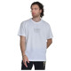 Target Ανδρική κοντομάνικη μπλούζα T-Shirt Loose Single Jersey "Integrity"